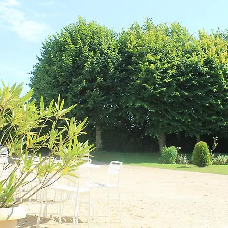 La Maison De Bayeux