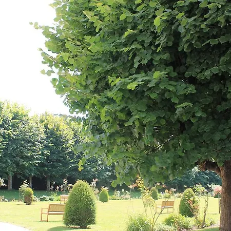 Bed & Breakfast La Maison De
