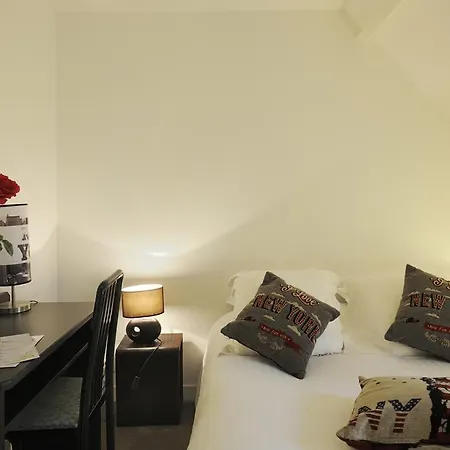 Bed & Breakfast La Maison De