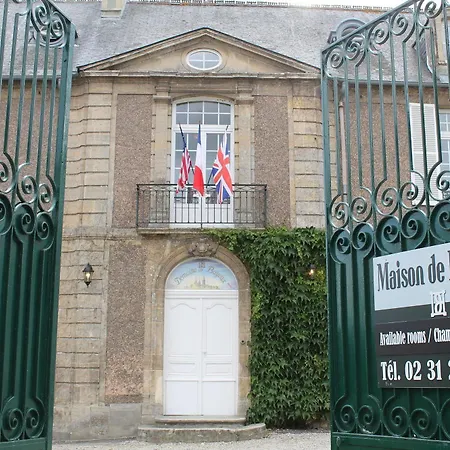 La Maison De 3*