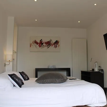 Bed & Breakfast La Maison De