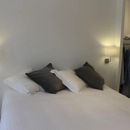 La Maison De Bed and breakfast