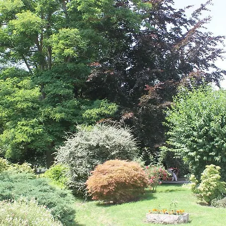 La Maison De Bed and breakfast