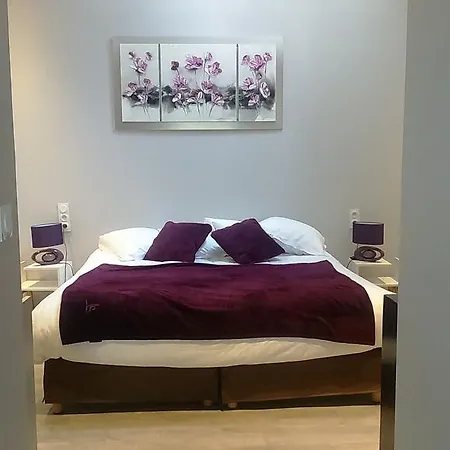 La Maison De