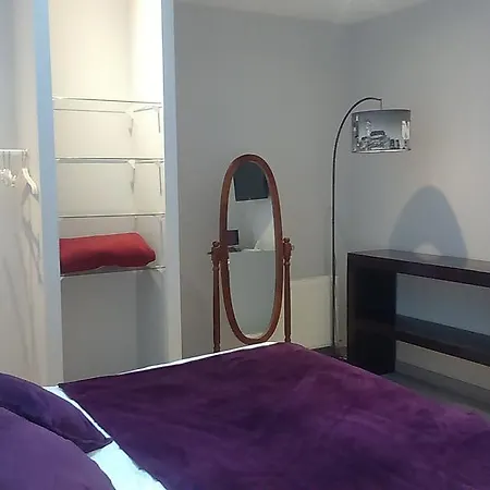 Bed and breakfast La Maison De Bayeux