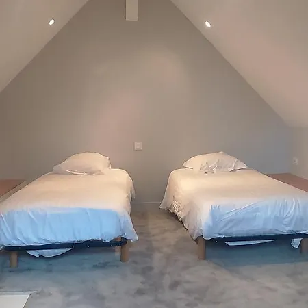 La Maison De 3* Bayeux