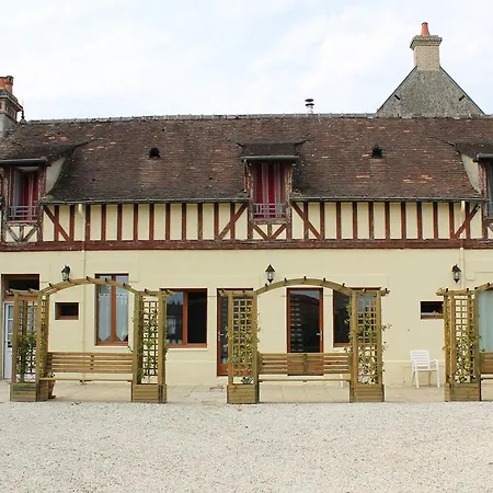 Bed and breakfast La Maison De Bayeux