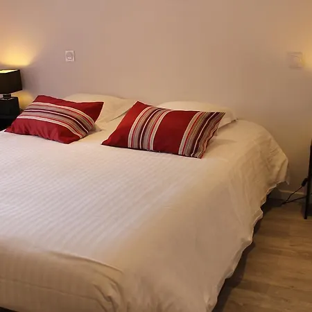 Bed & Breakfast La Maison De Bayeux