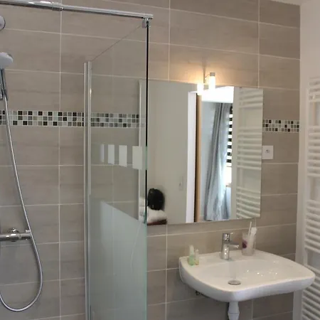 Bed and breakfast La Maison De Bayeux