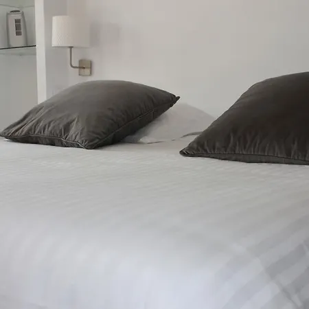La Maison De Bed and breakfast Bayeux
