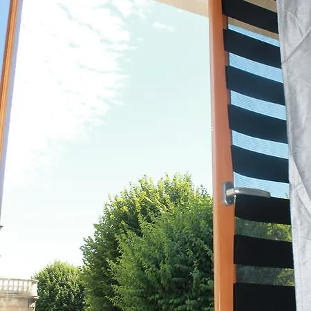 Bed & Breakfast La Maison De Bayeux