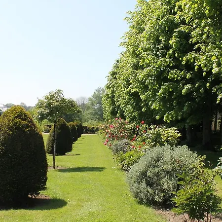 Bed and breakfast La Maison De Bayeux