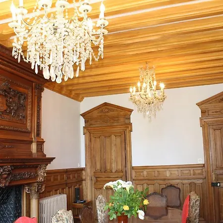 Bed and breakfast La Maison De