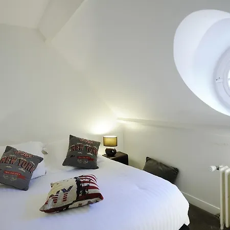 La Maison De 3* Bayeux
