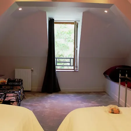La Maison De Bed and breakfast