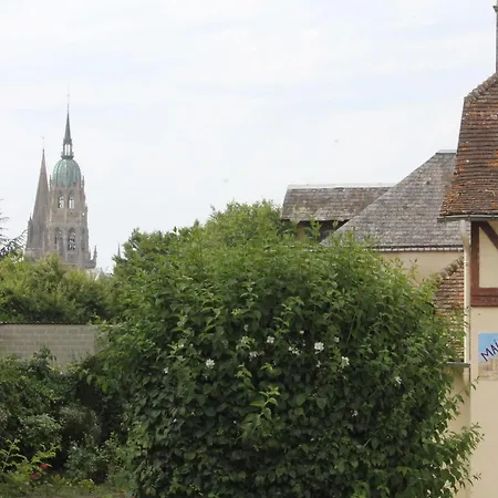 La Maison De Bed and breakfast 3*