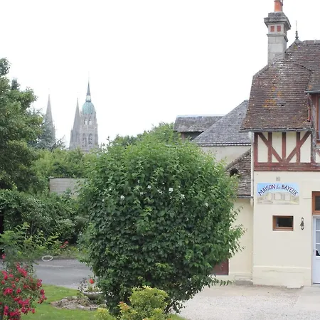 La Maison De 3*