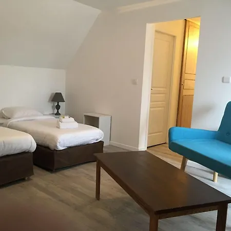 La Maison De Bed & Breakfast Bayeux