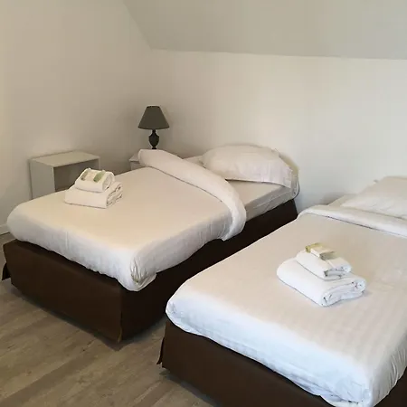 Bed and breakfast La Maison De