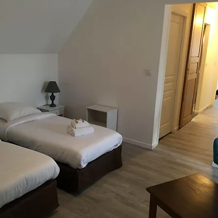 Bed and breakfast La Maison De