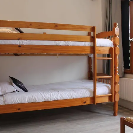 La Maison De 3*