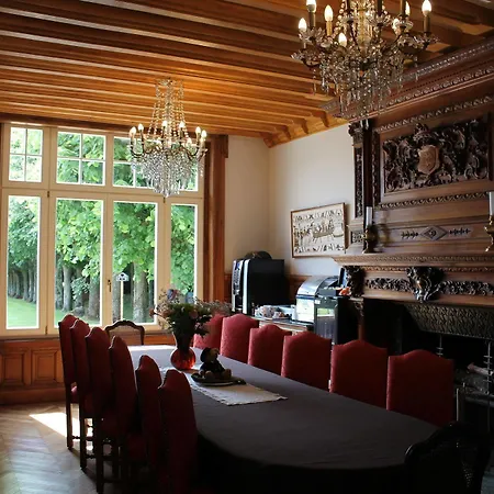 La Maison De 3*