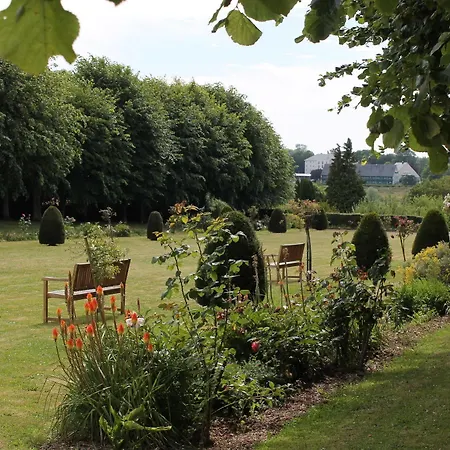 Bed and breakfast La Maison De