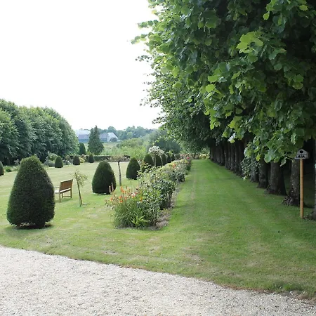 La Maison De