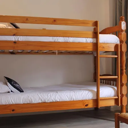 Bed and breakfast La Maison De